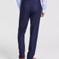 Men's Classic-Fit Wool-Blend Stretch Plaid Suit Separate Pants