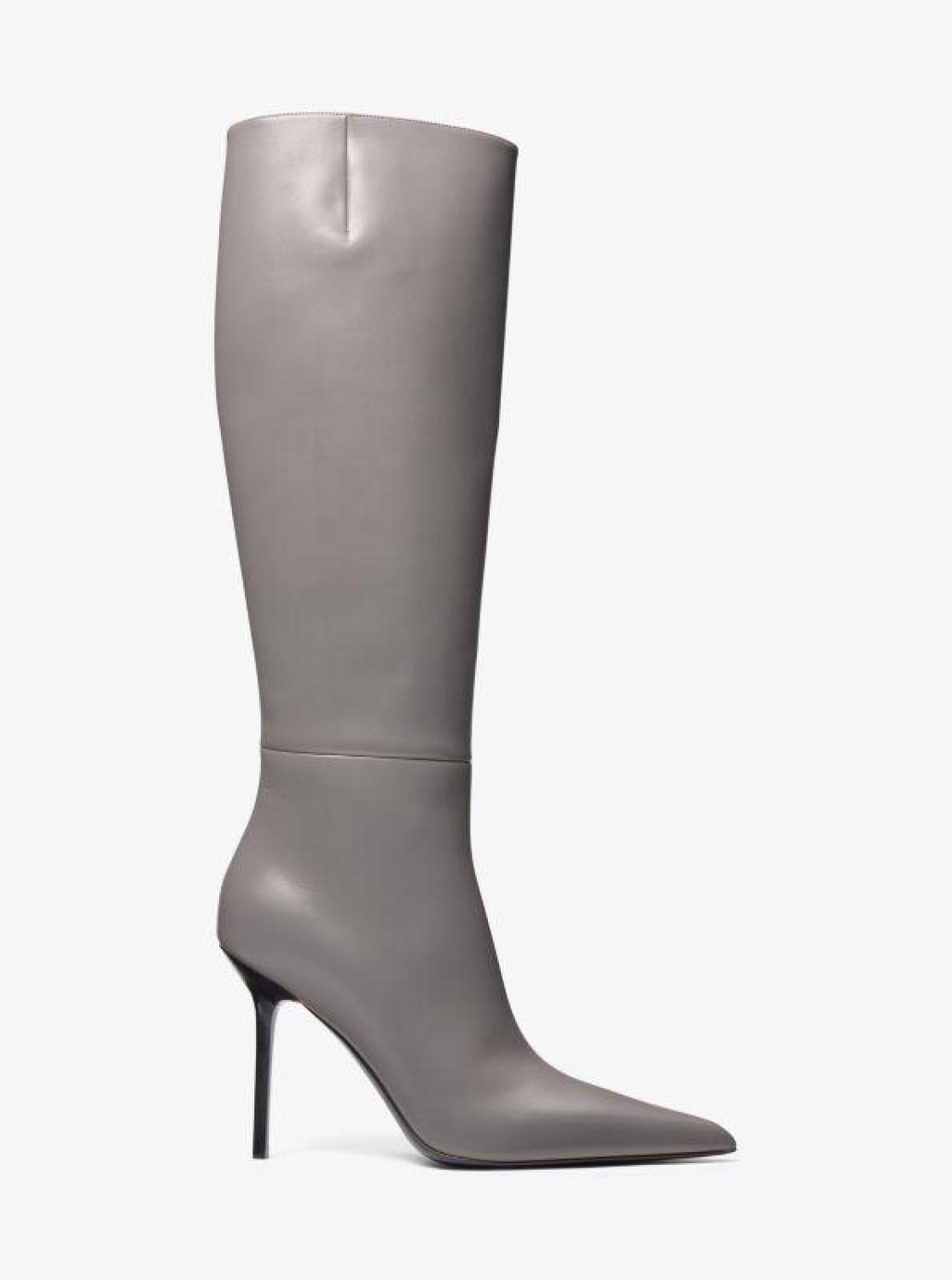 Angelina Leather Boot