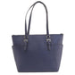 Leather Tote Bag (Pre-Owned)