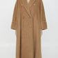 Max Mara Caronte Coat