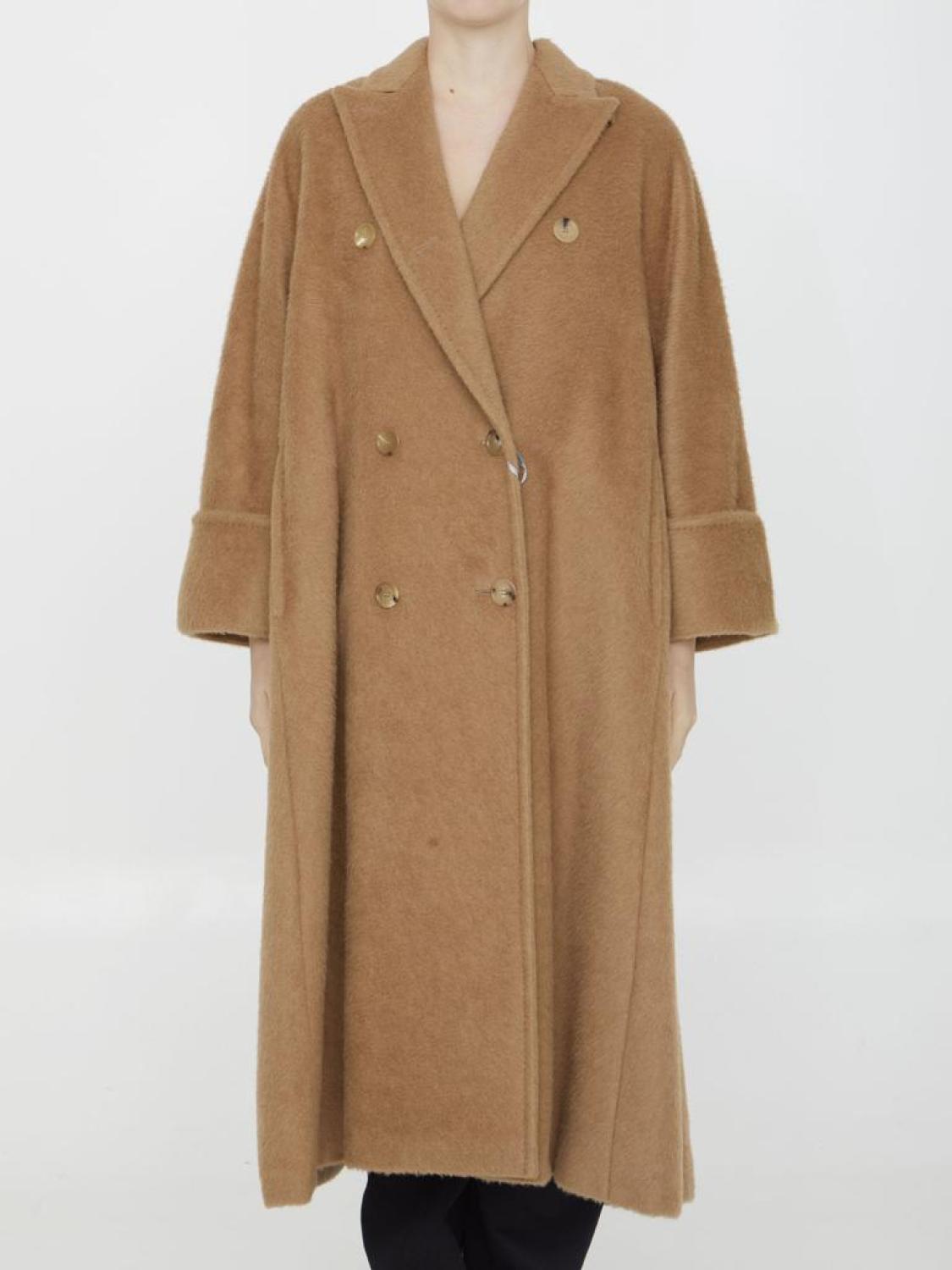 Max Mara Caronte Coat