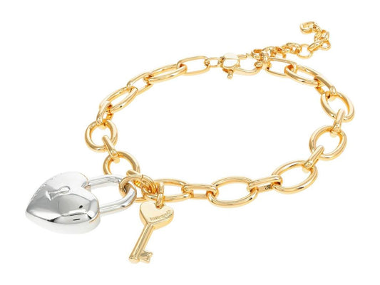 Heart You Charm Bracelet