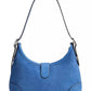 The Coach Originals Suede Hamptons Hobo Shoulder Bag