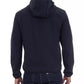 Men's Hooded Soft Shell Jacket