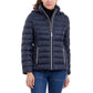 Women's Hooded Packable Down Puffer Coat, Created for Macy's