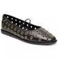 Women's Emilia Grommet Mary Jane Flats