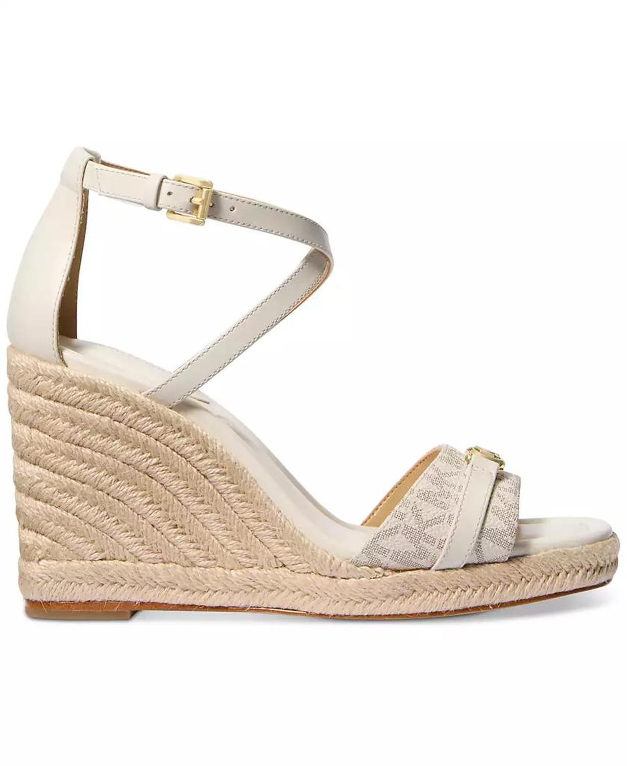 Women's Mandy Wedge Sandals