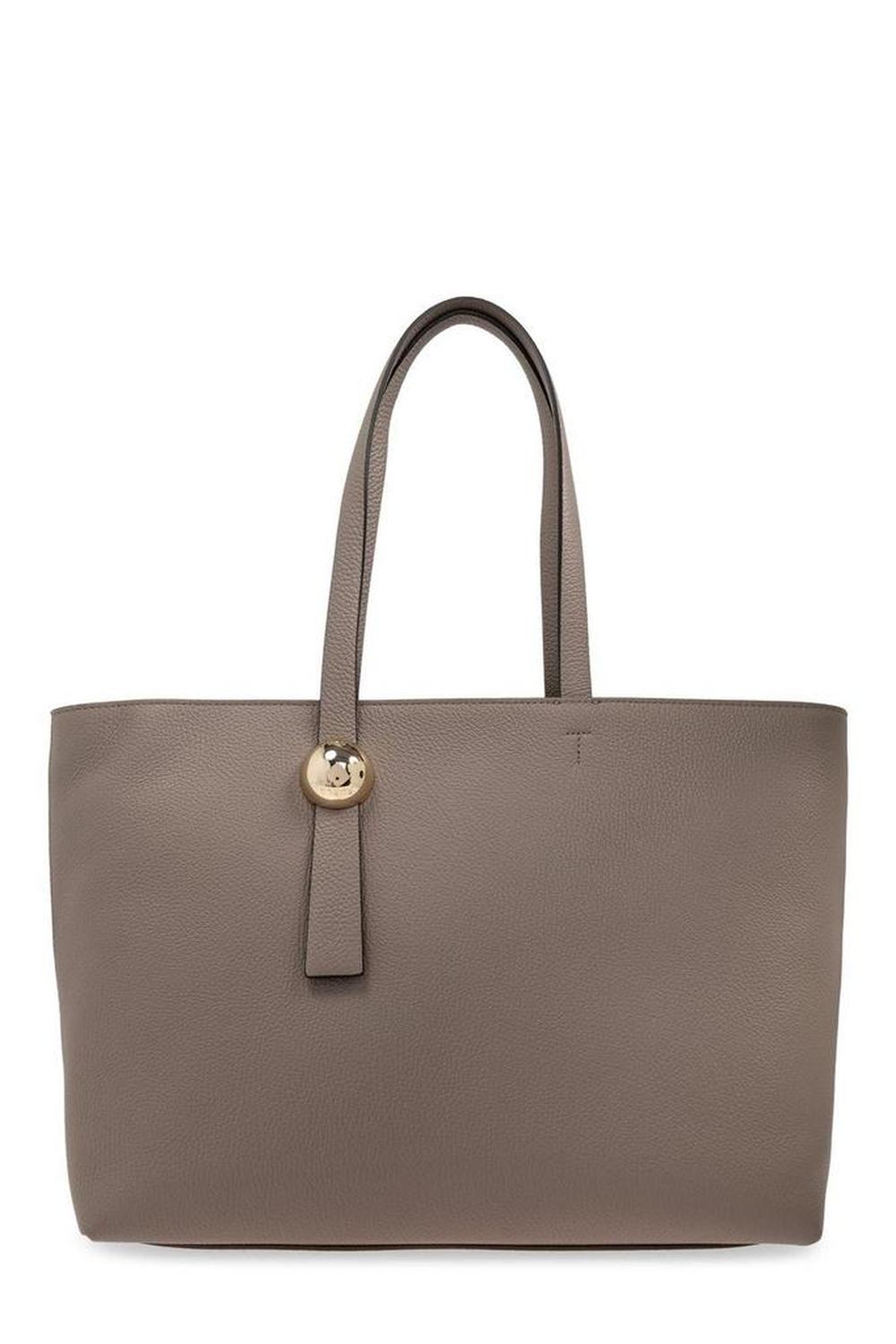 Furla Sfera Large Shopper Bag