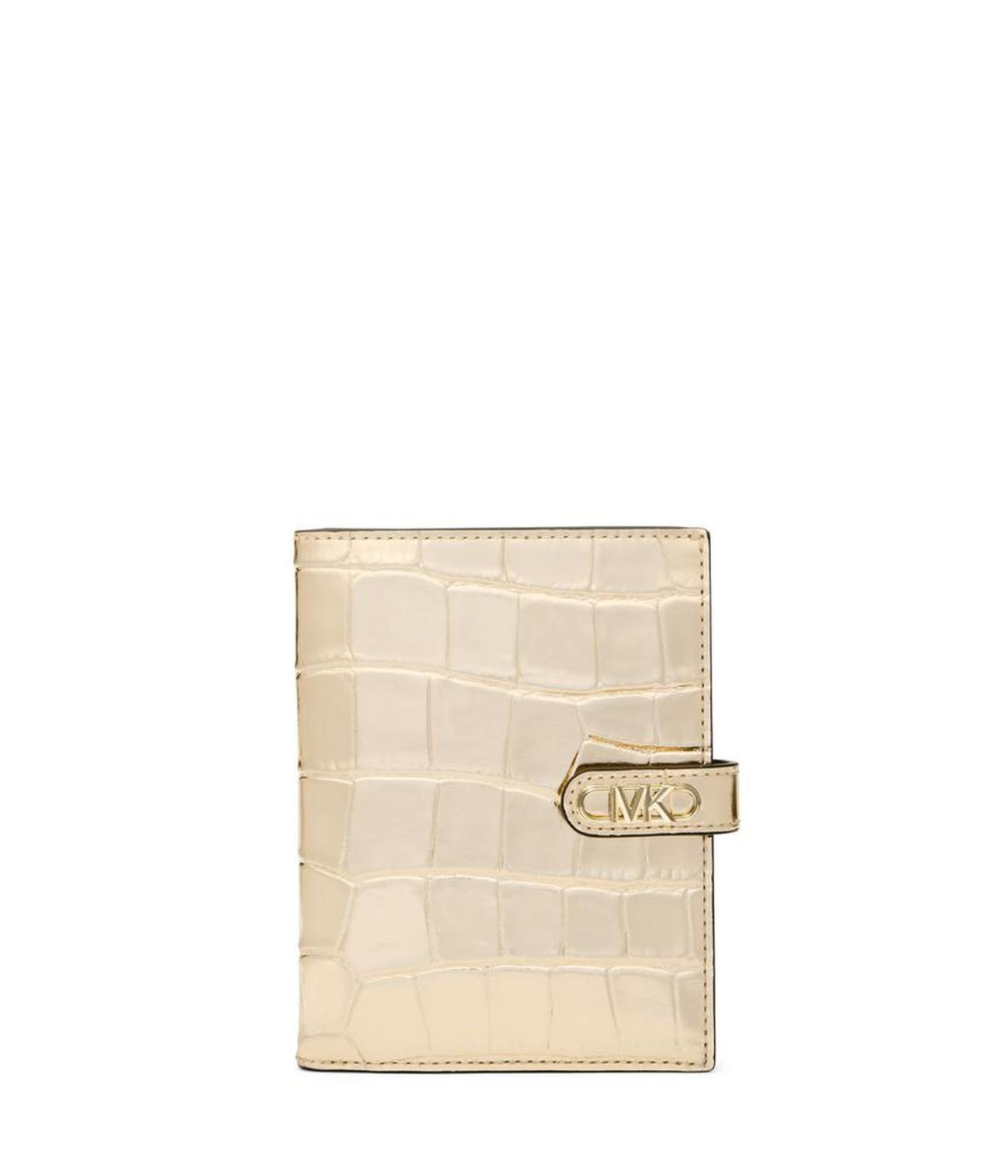 Empire Medium Tab Passport Wallet