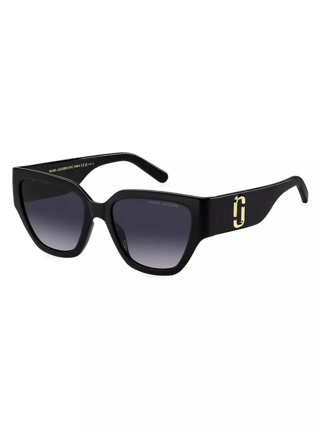 Marc724S 54MM Geometric Sunglasses