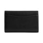 Essential Medium Flap Leather Wallet