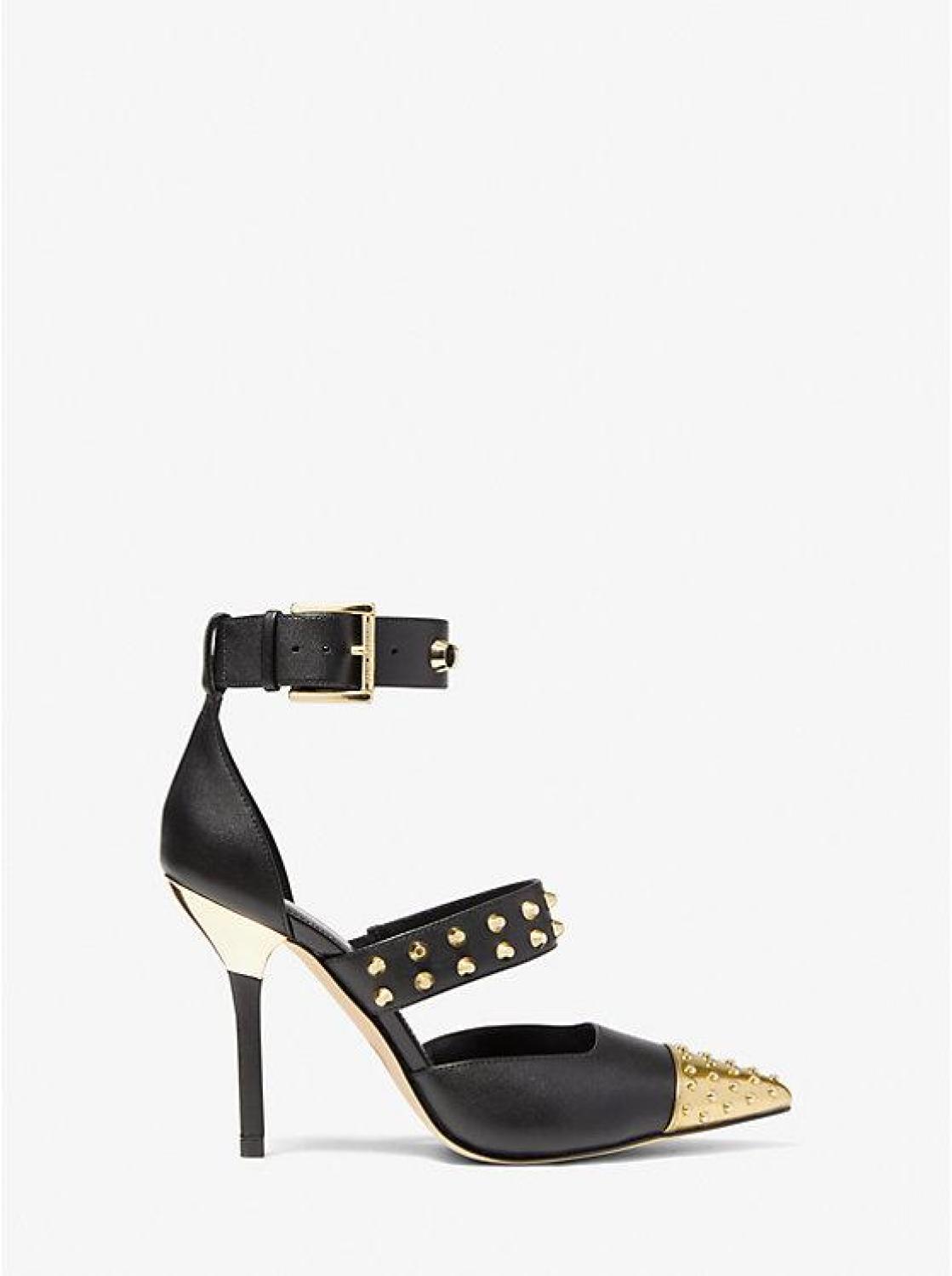 Amal Astor Stud Sandal