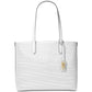 Eliza Extra Large East West Tote