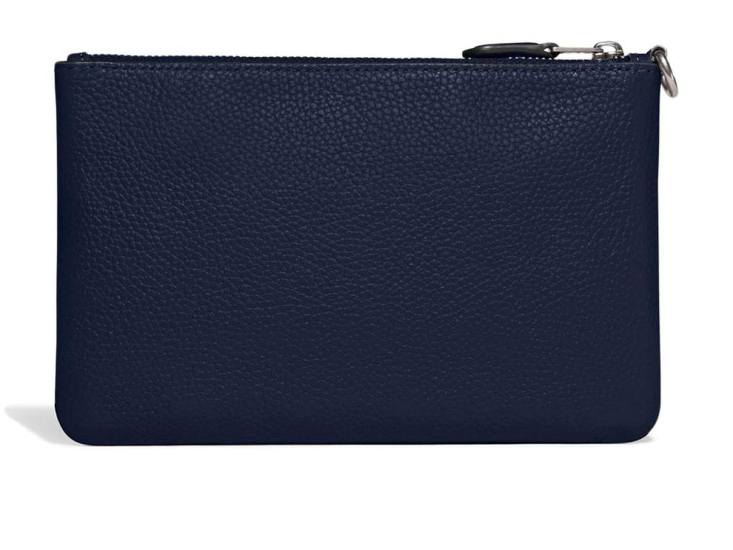 Polished Pebble Small Wristlet