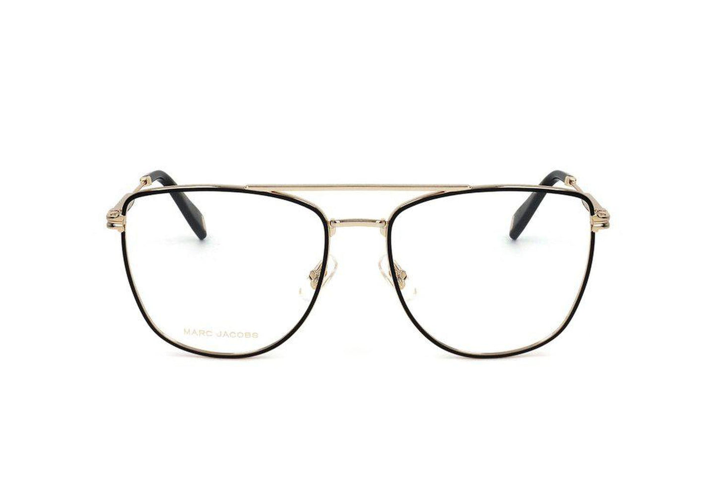 Marc Jacobs Eyewear Pilot Frame Glasses