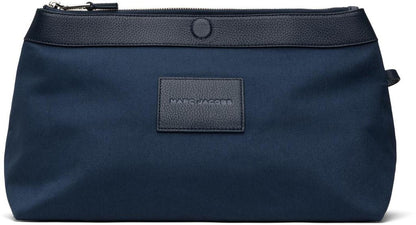 Navy 'The Sack' Tote