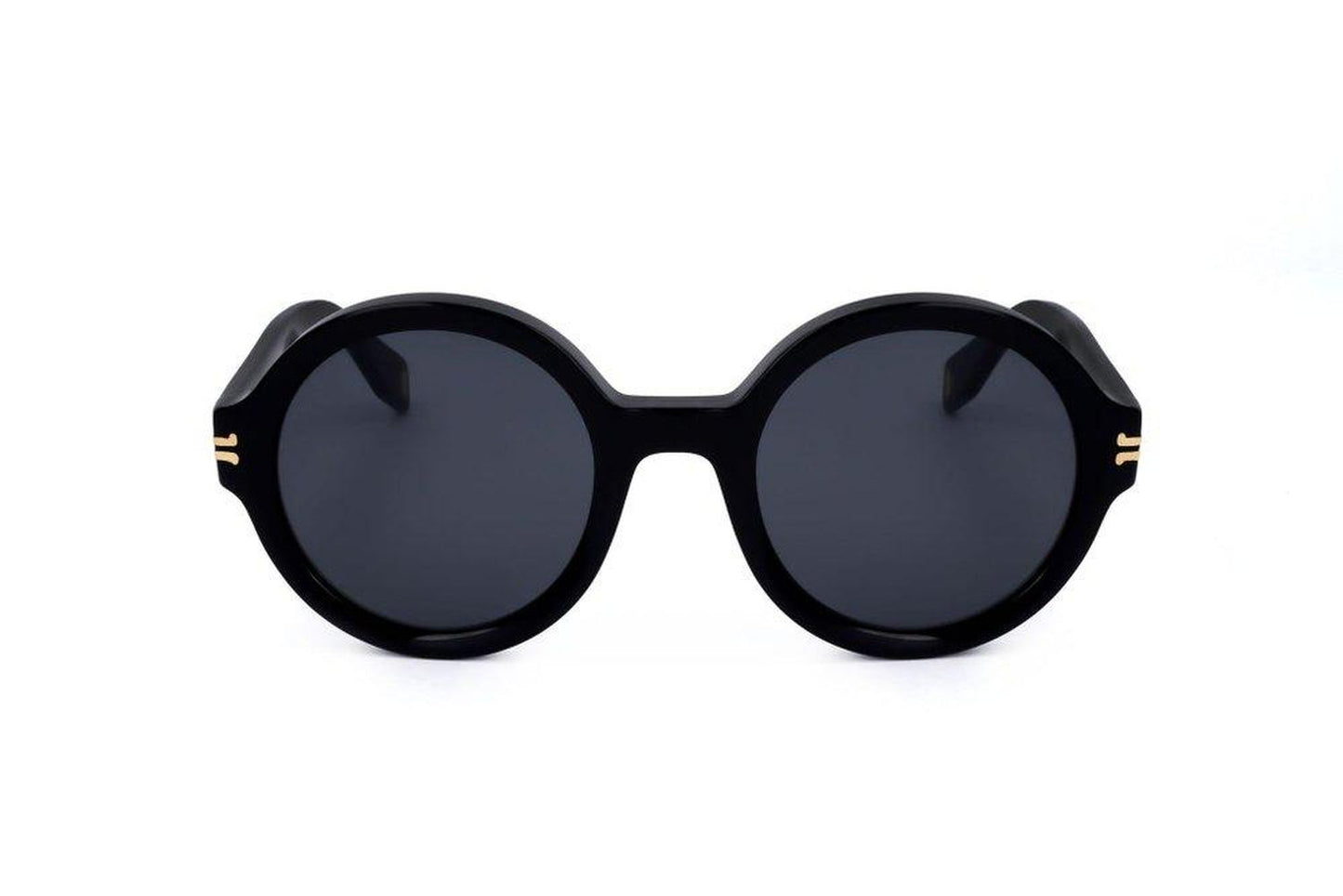 Marc Jacobs Eyewear Round Frame Sunglasses