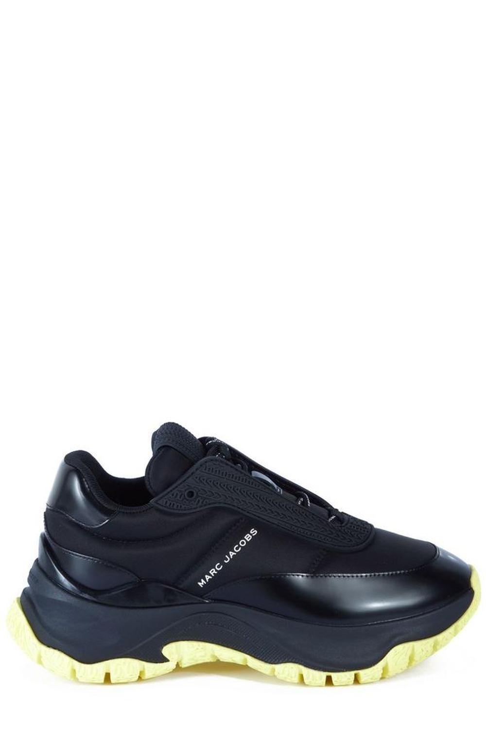 Marc Jacobs The Lazy Runner Low-Top Sneakers