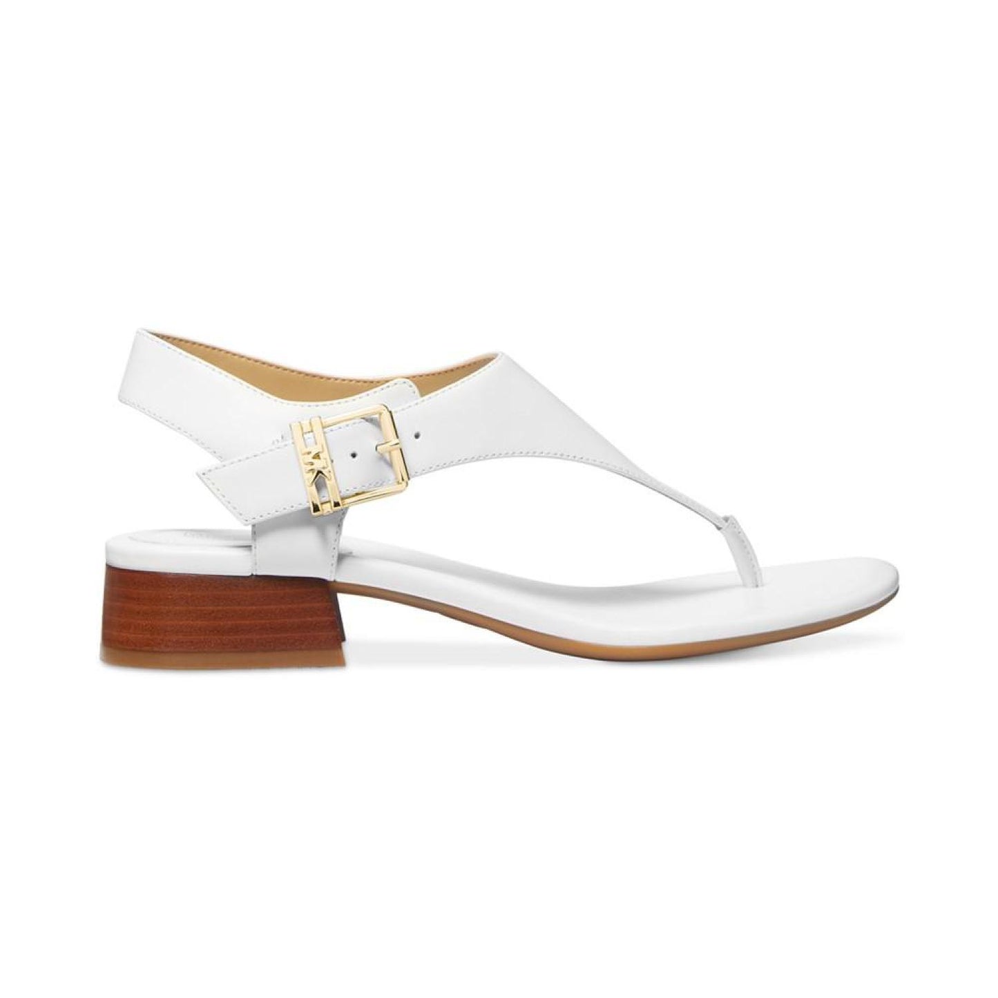 Women's Robyn Thong Block-Heel Sandals