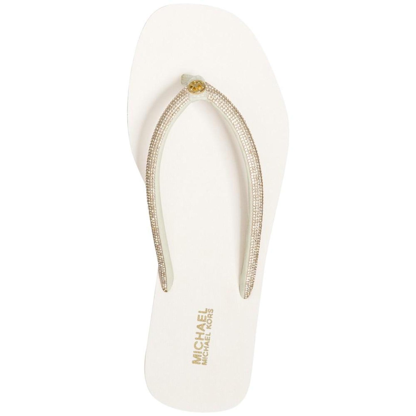 MICHAEL MMK Jinx Flip Flop Sandals