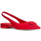 Women's Perfect Pair Heart Slingback Pumps