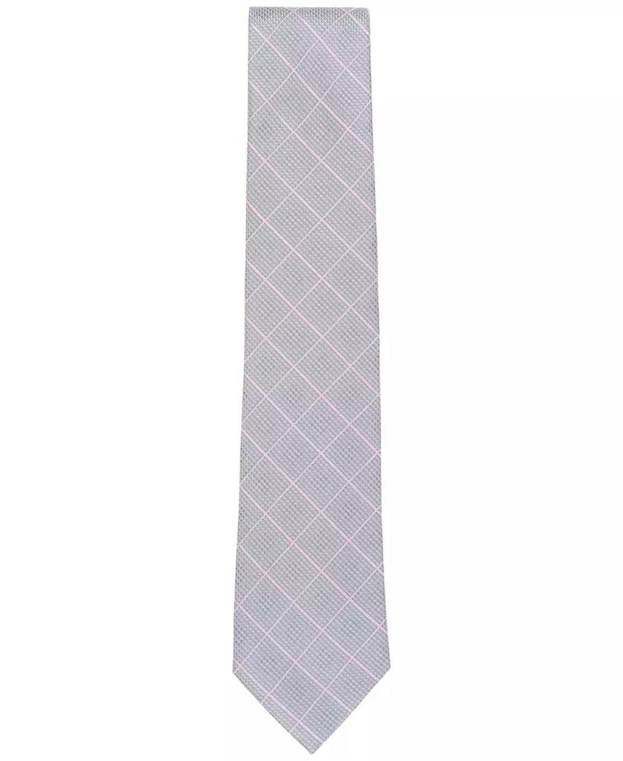 Men's Baine Grid Tie