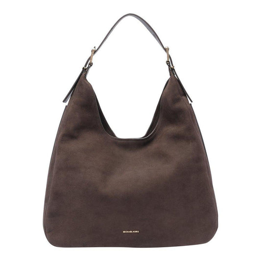 Michael Michael Kors Nolita Large Hobo Shoulder Bag