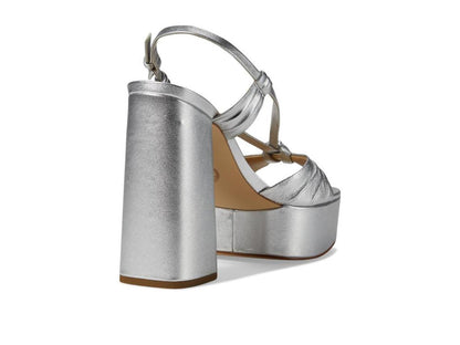 Gabriella Platform Sandal