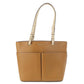 Leather Tote Bag (Pre-Owned)