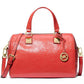 Grayson Small Duffle Satchel