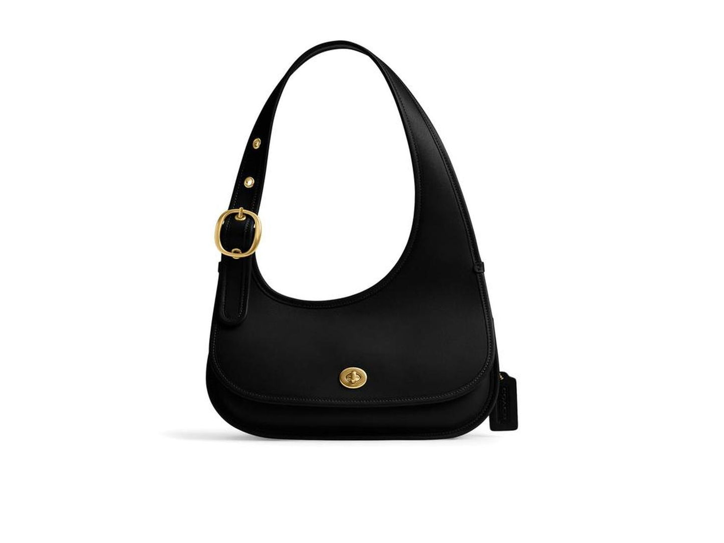 Cashin Carry Crescent Bag