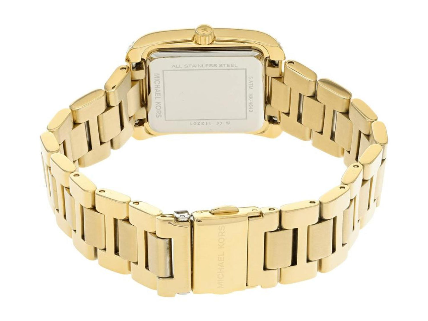 MK4640 - Emery 3 Hand Bracelet Watch