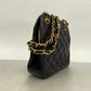 Chanel Matelassé  Leather Shoulder Bag (Pre-Owned)