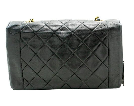 Chanel Matelassé  Leather Shoulder Bag (Pre-Owned)