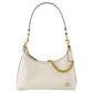 Juliet 25 Shoulder Bag - Coach - Leather - White