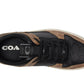 C201 Mixed Signature Sneaker