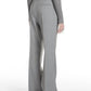 Lince Trouser In Light Grey