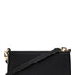 Michael Michael Kors Bryant Small Pebbled Convertible Pouch