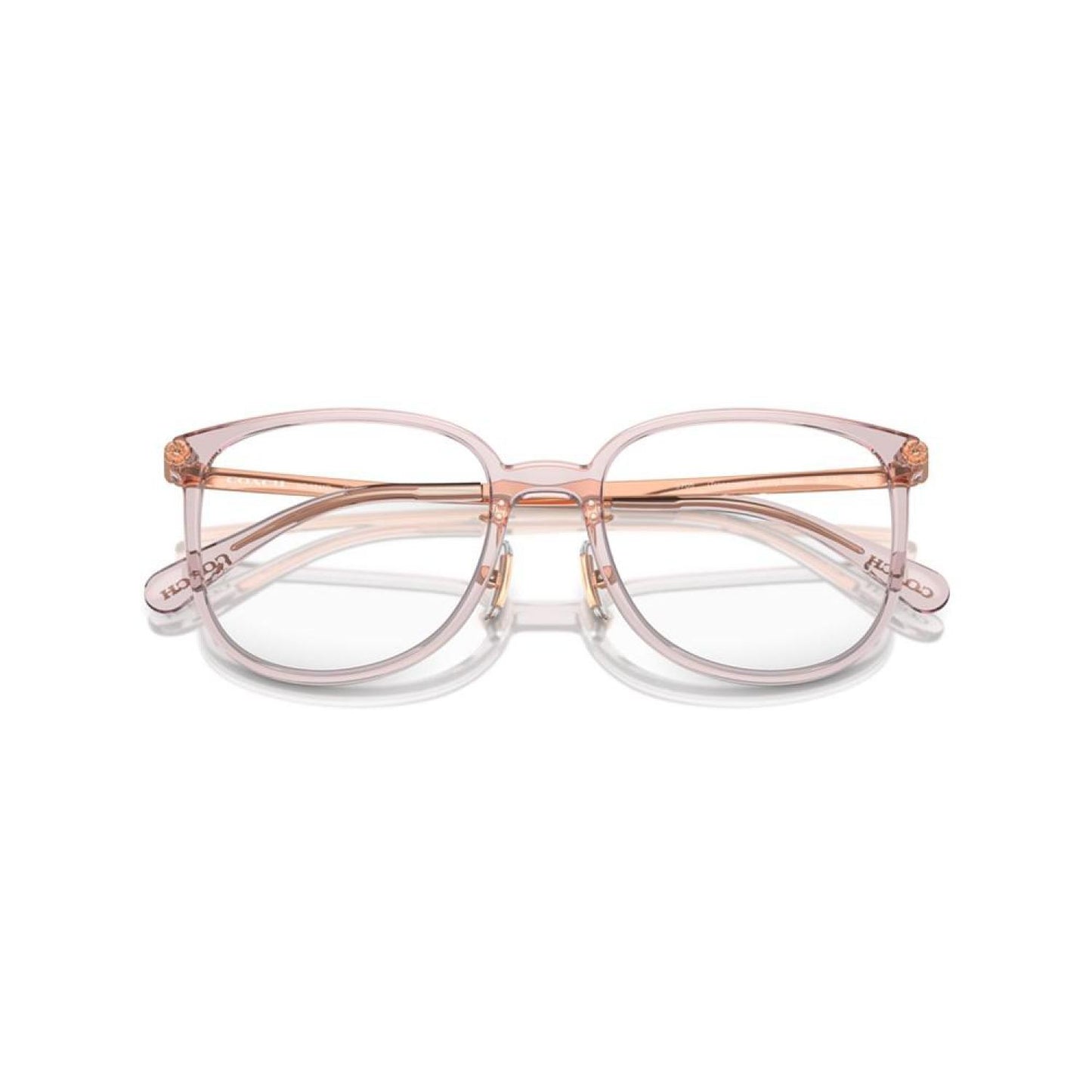 Women's Eyeglasses, C6241D