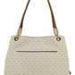 Michael Michael Kors Kensington Large Signature Logo Tote Bag