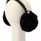 Women's Embellished Ear Muffs