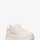 Hayes Signature Logo Platform Sneaker