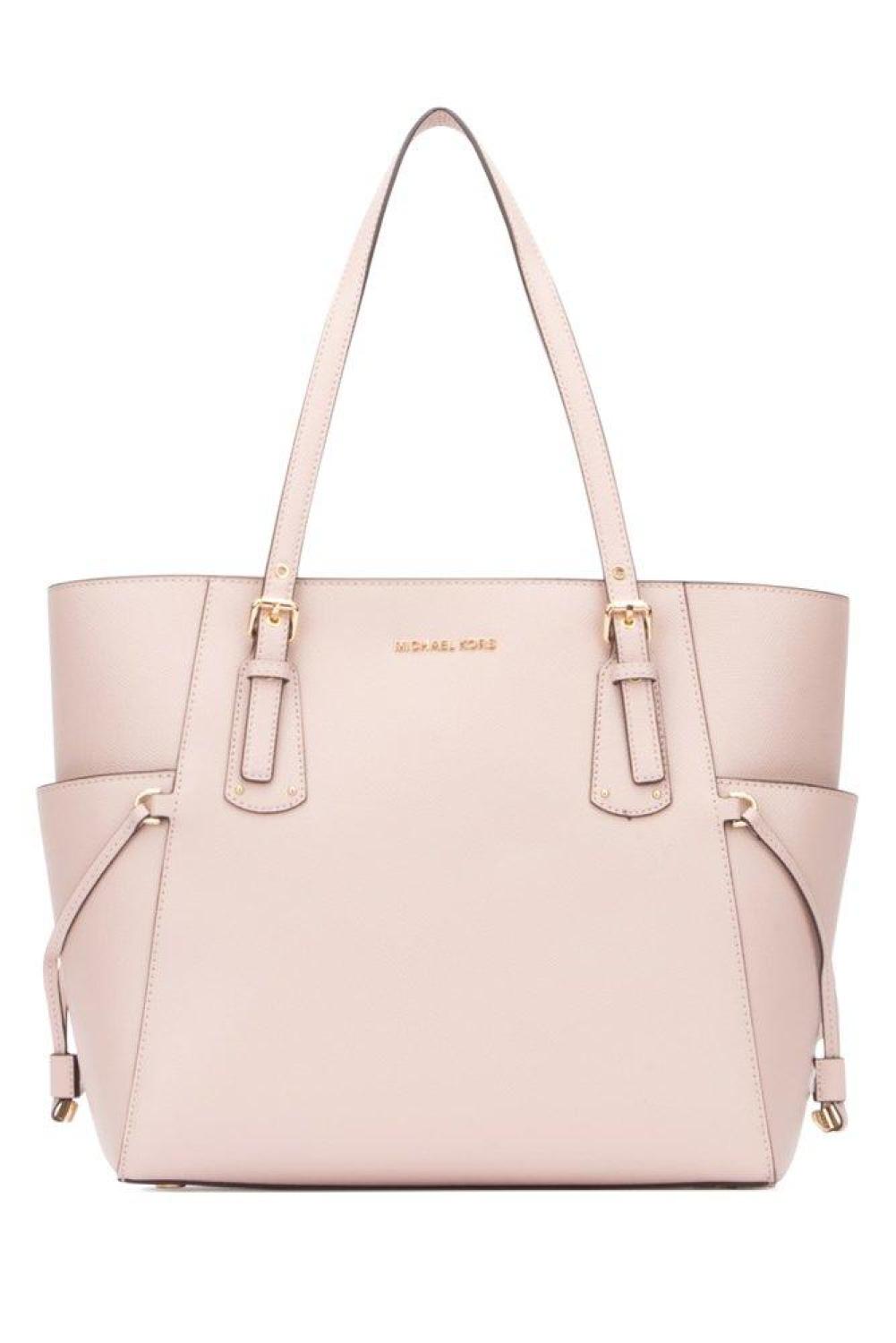 Michael Michael Kors Voyager Tote Bag