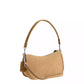 Leather Swinger Mini Shoulder Bag