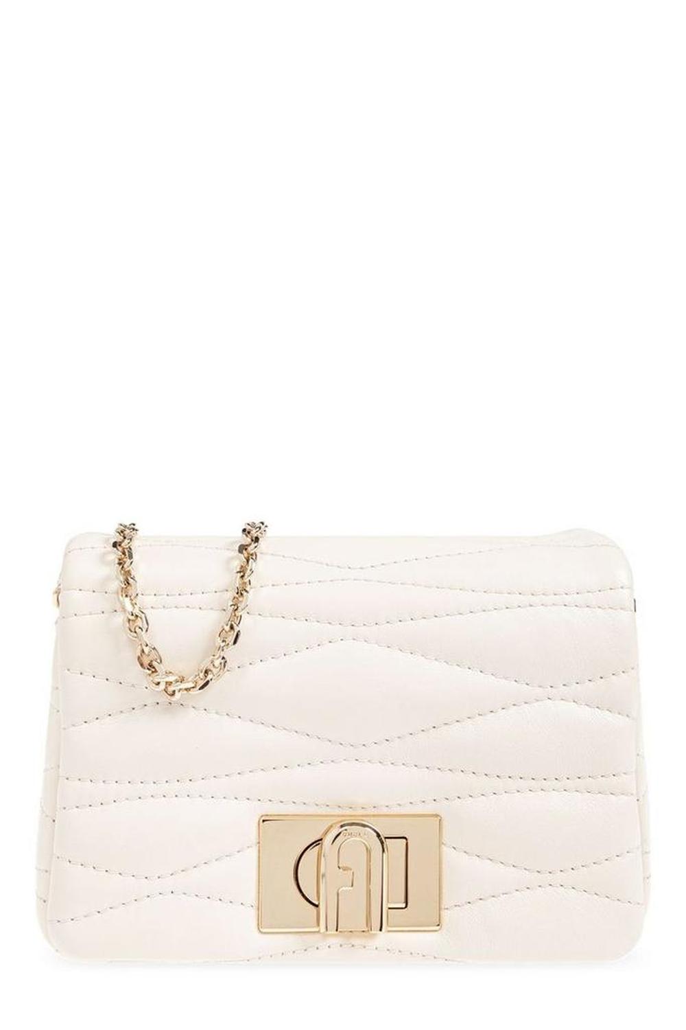 Furla 1927 Mini Shoulder Bag