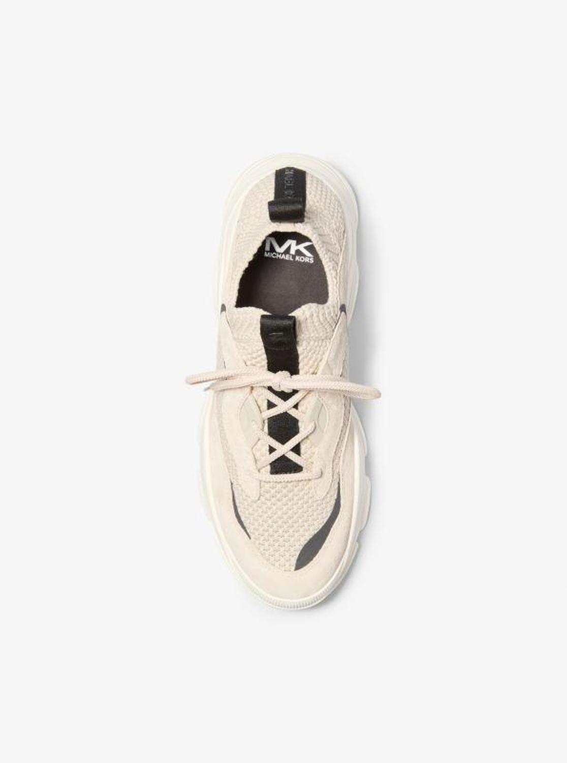 Atlas Stretch Knit Trainer