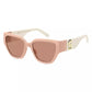 Marc724S 54MM Geometric Sunglasses