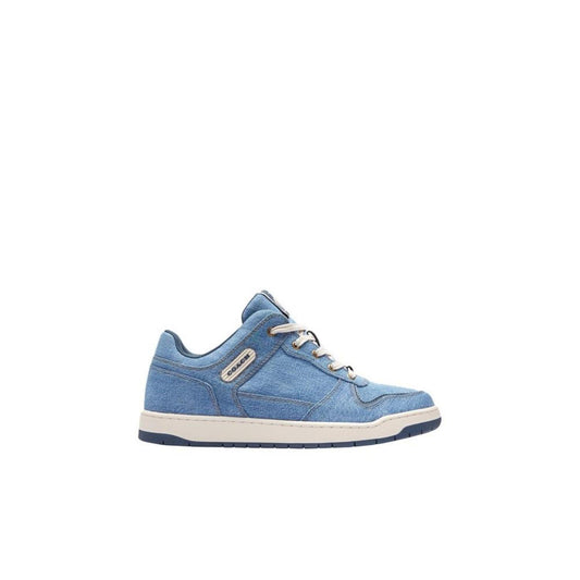 Men's C201 Denim Sneaker