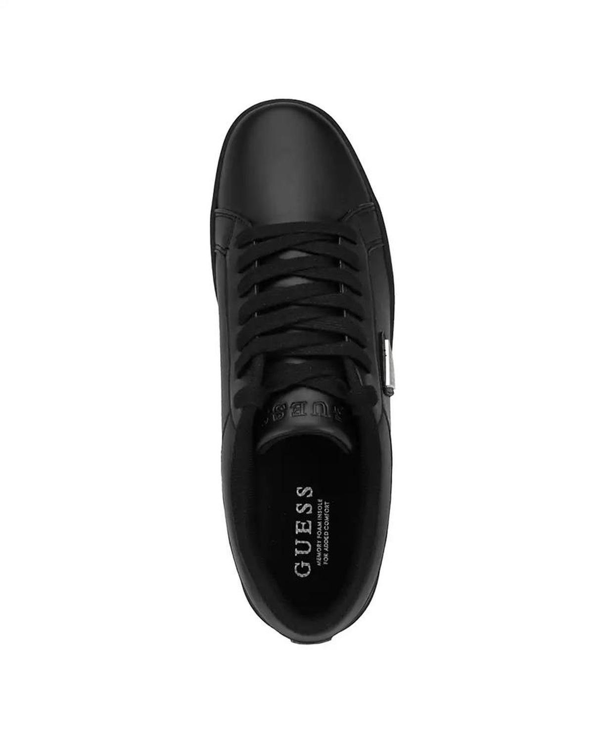 Men's Leming Low Top Lace Up Fashion Sneakers