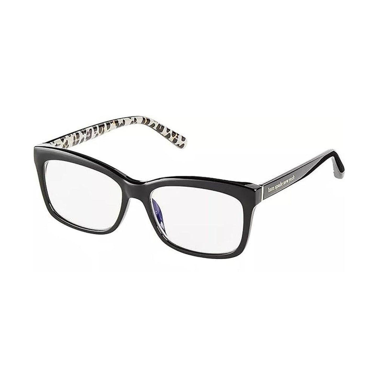 Kate Spade  KS Rebecca2 FP3 49mm Womens Rectangle Reading Glasses 49mm